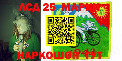 каннабис Кингисепп
